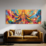 Durga Divine Celebration 14