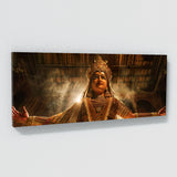 Durga Divine Grandeur 17
