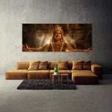Durga Divine Grandeur 17