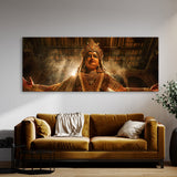 Durga Divine Grandeur 17