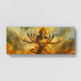 Durga Divine Rhythm 4
