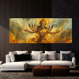 Durga Divine Rhythm 4