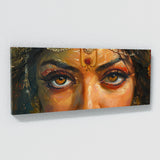 Durga Eternal Gaze 5