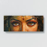 Durga Eternal Gaze 5