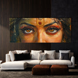 Durga Eternal Gaze 5