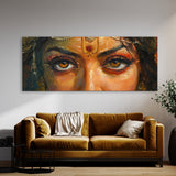 Durga Eternal Gaze 5