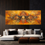 Durga Fantastical Power 18