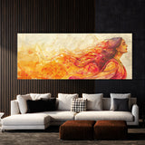 Durga Flowing Grace 8