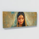 Durga Peaceful Divinity 2