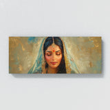 Durga Peaceful Divinity 2