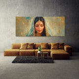 Durga Peaceful Divinity 2