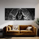 Durga Timeless Divine Elegance 16