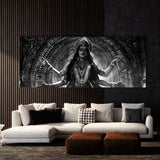 Durga Timeless Divine Elegance 16