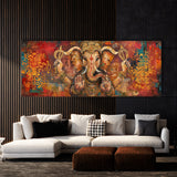 Ganesha Cultural Vibrance 11