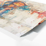 Ganesha Divine Brushstrokes 22