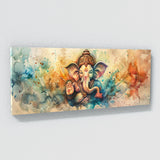Ganesha Divine Fluidity 19