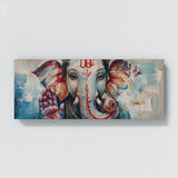 Ganesha Divine Serenity 9