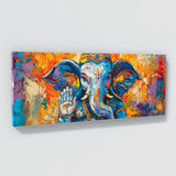 Ganesha Divine Vibrance 21