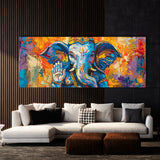 Ganesha Divine Vibrance 21