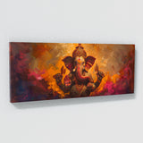 Ganesha Guardians Aura 12
