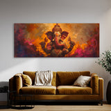 Ganesha Guardians Aura 12