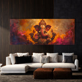 Ganesha Guardians Aura 12