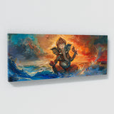 Ganesha Guardians Aura 14