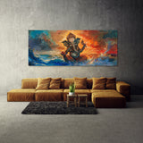 Ganesha Guardians Aura 14