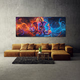 Ganesha Neon Divine Energy 31