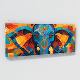 Ganesha Pop Art 30