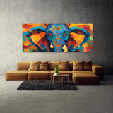 Ganesha Pop Art 30