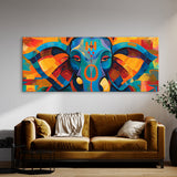 Ganesha Pop Art 30