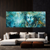 Lakshmi Cosmic Emergence 36