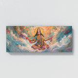 Lakshmi Divine Blessings 31