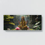 Lakshmi Divine Illumination 44