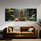 Lakshmi Divine Illumination 44