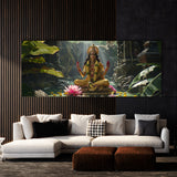 Lakshmi Divine Illumination 44