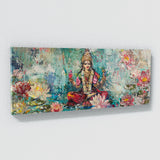 Lakshmi Divine Layers 38