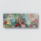 Lakshmi Divine Layers 38