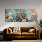 Lakshmi Divine Layers 38