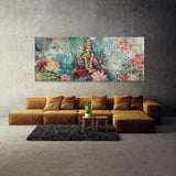 Lakshmi Divine Layers 38