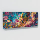 Lakshmi Divine Radiance 39