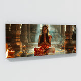 Lakshmi Divine Symmetry 45