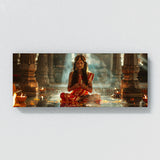 Lakshmi Divine Symmetry 45