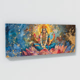 Lakshmi Golden Lotus Divinity 30