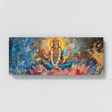 Lakshmi Golden Lotus Divinity 30