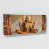 Lakshmi Golden Radiance 33