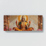 Lakshmi Golden Radiance 33
