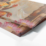 Lakshmi Golden Radiance 33