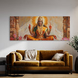 Lakshmi Golden Radiance 33
